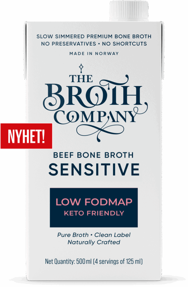 Beef Sensitive 0,5 l